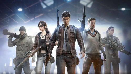 和平精英新皮肤红装展示爆料最新,炫酷红装引领潮流风潮